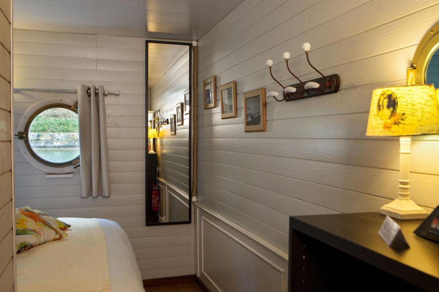 Peniche Mirage-chambre D'hotes Carcassonne