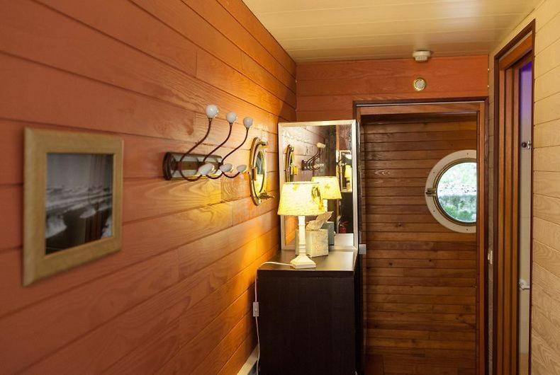 Peniche Mirage-chambre D'hotes Bateau-hôtel Carcassonne
