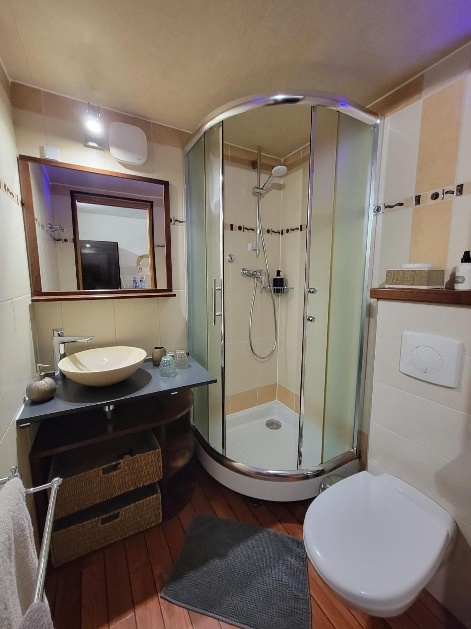 Peniche Mirage-chambre D'hotes Bateau-hôtel